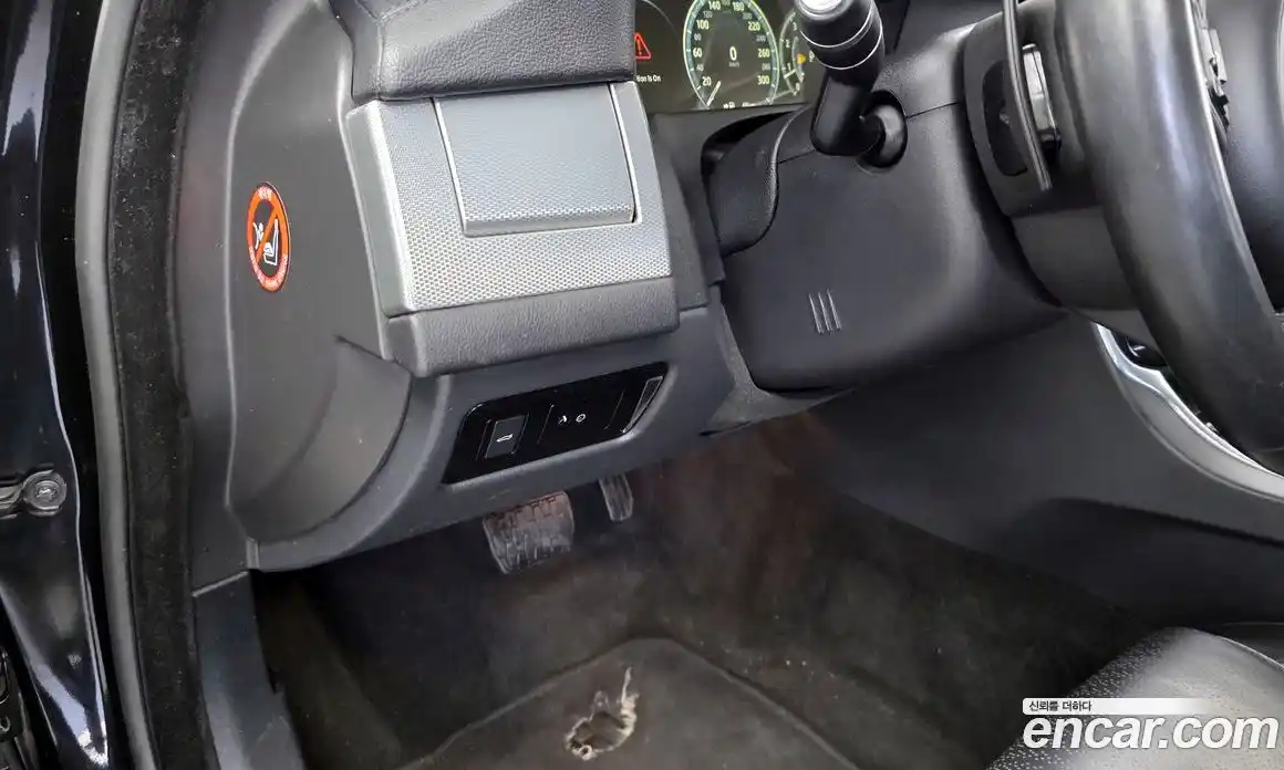 Jaguar XF 2017 2.0 Автомат в Москве № 331493, фото 11