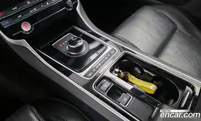 Jaguar XF 2017 2.0 Автомат в Москве № 331493, миниатюра 12