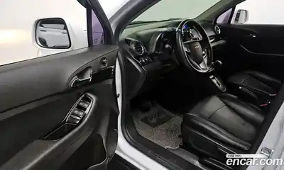 Chevrolet Orlando 2012 2.0 Автомат в Москве № 332916, миниатюра 11
