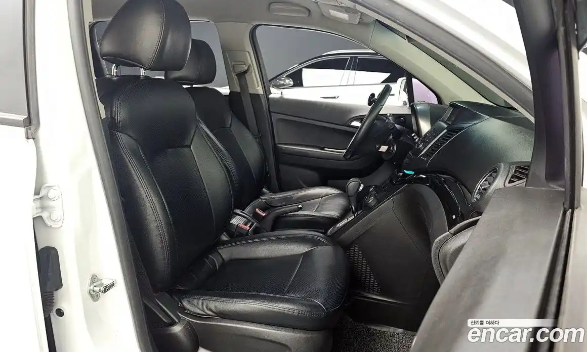 Chevrolet Orlando 2012 2.0 Автомат в Москве № 332916, фото 17