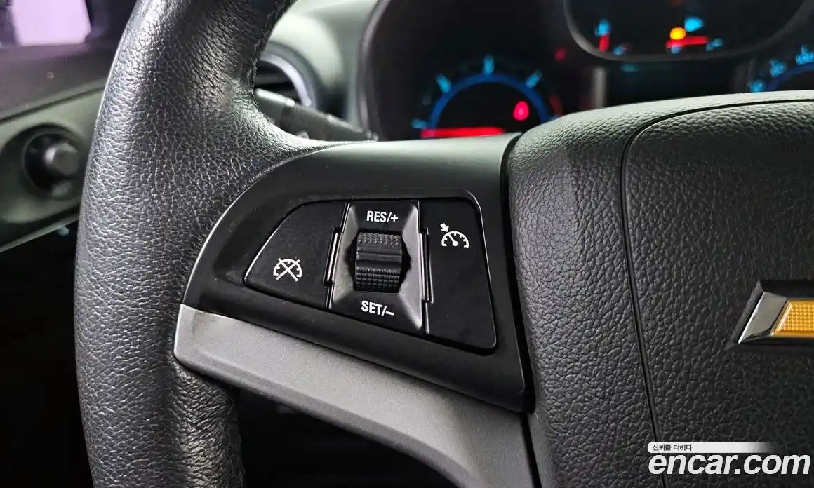 Chevrolet Orlando 2012 2.0 Автомат в Москве № 332916, фото 18