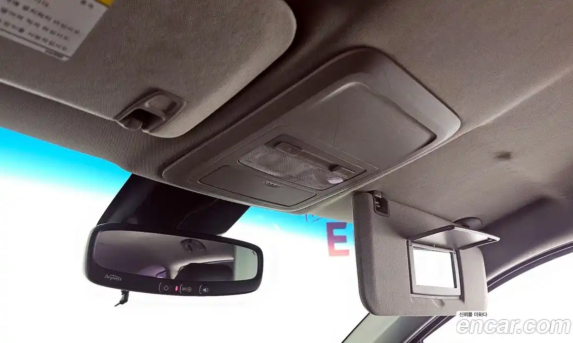 Chevrolet Orlando 2012 2.0 Автомат в Москве № 332916, фото 4