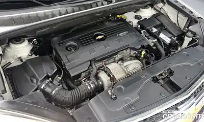 Chevrolet Orlando 2012 2.0 Автомат в Москве № 332916, миниатюра 6