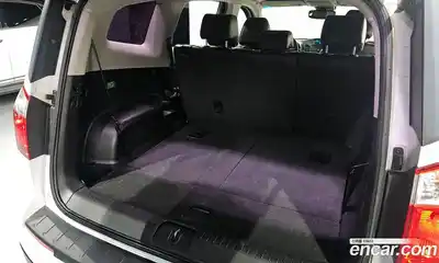 Chevrolet Orlando 2012 2.0 Автомат в Москве № 332916, миниатюра 8