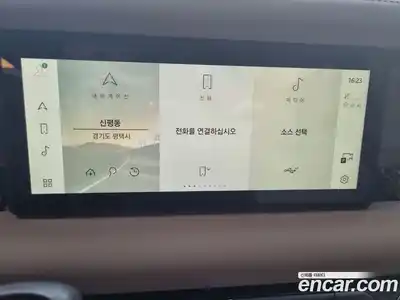 Land Rover Defender 2023 2.0 Автомат в Москве № 333216, миниатюра 7