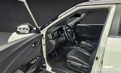 SsangYong TIBOLI 2019 1.6 Автомат в Москве № 33444, миниатюра 11