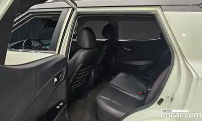 SsangYong TIBOLI 2019 1.6 Автомат в Москве № 33444, миниатюра 12