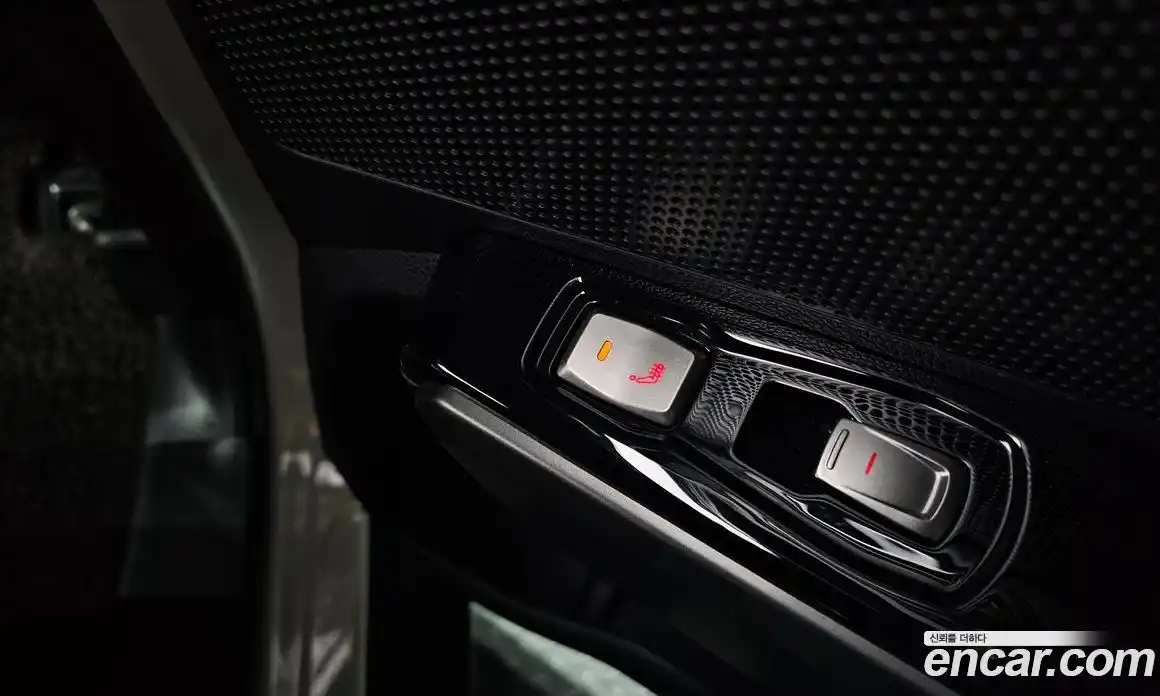 SsangYong TIBOLI 2019 1.6 Автомат в Москве № 33444, фото 17