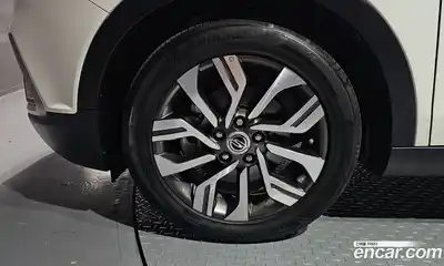 SsangYong TIBOLI 2019 1.6 Автомат в Москве № 33444, миниатюра 5