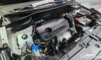 SsangYong TIBOLI 2019 1.6 Автомат в Москве № 33444, миниатюра 6