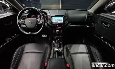 SsangYong TIBOLI 2019 1.6 Автомат в Москве № 33444, миниатюра 7