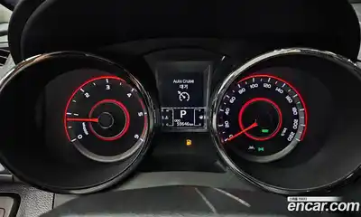 SsangYong TIBOLI 2019 1.6 Автомат в Москве № 33444, миниатюра 8