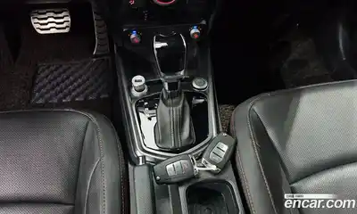 SsangYong TIBOLI 2019 1.6 Автомат в Москве № 33444, миниатюра 9