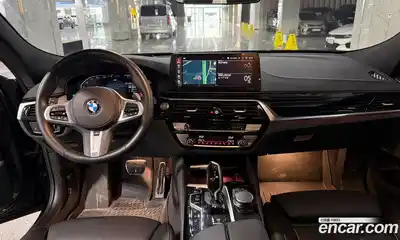 BMW Gran Turismo 2024 3.0 Автомат в Москве № 334884, миниатюра 5