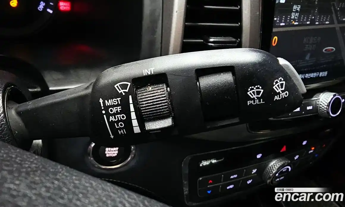 SsangYong Rexton 2019 2.2 Автомат в Москве № 33877, фото 11