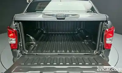 SsangYong Rexton 2019 2.2 Автомат в Москве № 33877, миниатюра 12