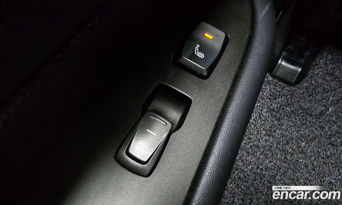 SsangYong Rexton 2019 2.2 Автомат в Москве № 33877, фото 16