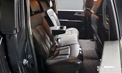 SsangYong Rexton 2019 2.2 Автомат в Москве № 33877, миниатюра 3