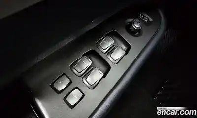 SsangYong Rexton 2019 2.2 Автомат в Москве № 33877, миниатюра 6