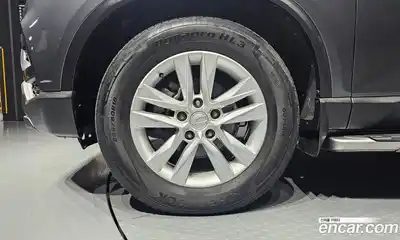 SsangYong Rexton 2019 2.2 Автомат в Москве № 33877, миниатюра 8