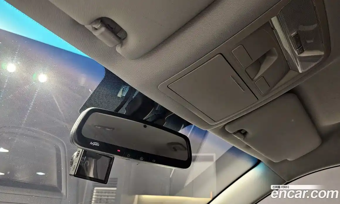 SsangYong Rexton 2019 2.2 Автомат в Москве № 33877, фото 9