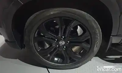 SsangYong Rexton 2022 2.2 Автомат в Москве № 33909, миниатюра 5