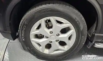 SsangYong Rexton 2022 2.2 Автомат в Москве № 33969, миниатюра 11