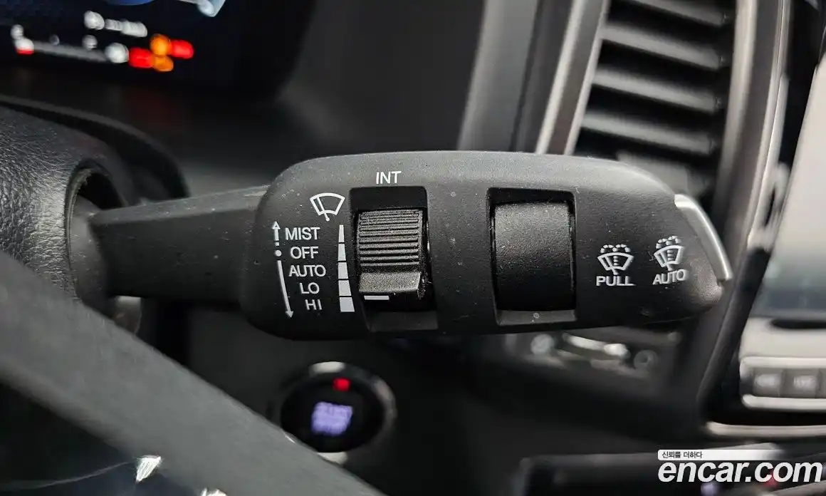 SsangYong Rexton 2022 2.2 Автомат в Москве № 33969, фото 18