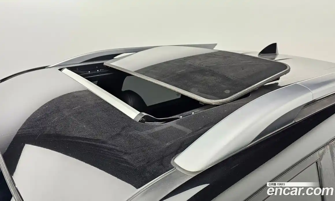 SsangYong Rexton 2022 2.2 Автомат в Москве № 33969, фото 4