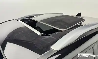 SsangYong Rexton 2022 2.2 Автомат в Москве № 33969, миниатюра 4