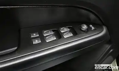 SsangYong Rexton 2022 2.2 Автомат в Москве № 34367, миниатюра 2