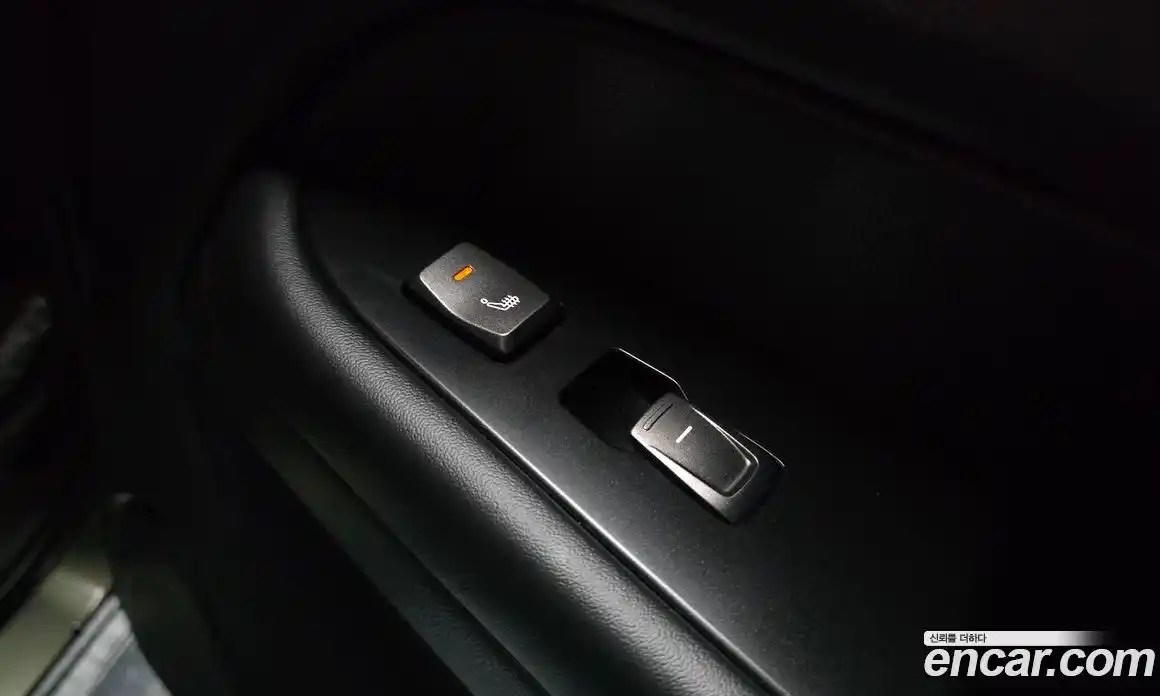 SsangYong Rexton 2022 2.2 Автомат в Москве № 34367, фото 7