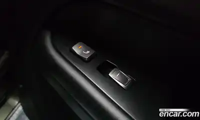 SsangYong Rexton 2022 2.2 Автомат в Москве № 34367, миниатюра 7