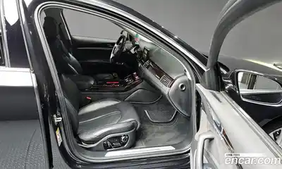 Audi A8 2013 4.0 Автомат в Москве № 343751, миниатюра 12