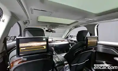 Audi A8 2013 4.0 Автомат в Москве № 343751, миниатюра 5