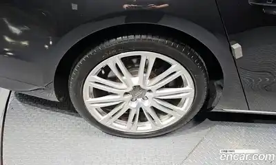 Audi A8 2013 4.0 Автомат в Москве № 343751, миниатюра 10