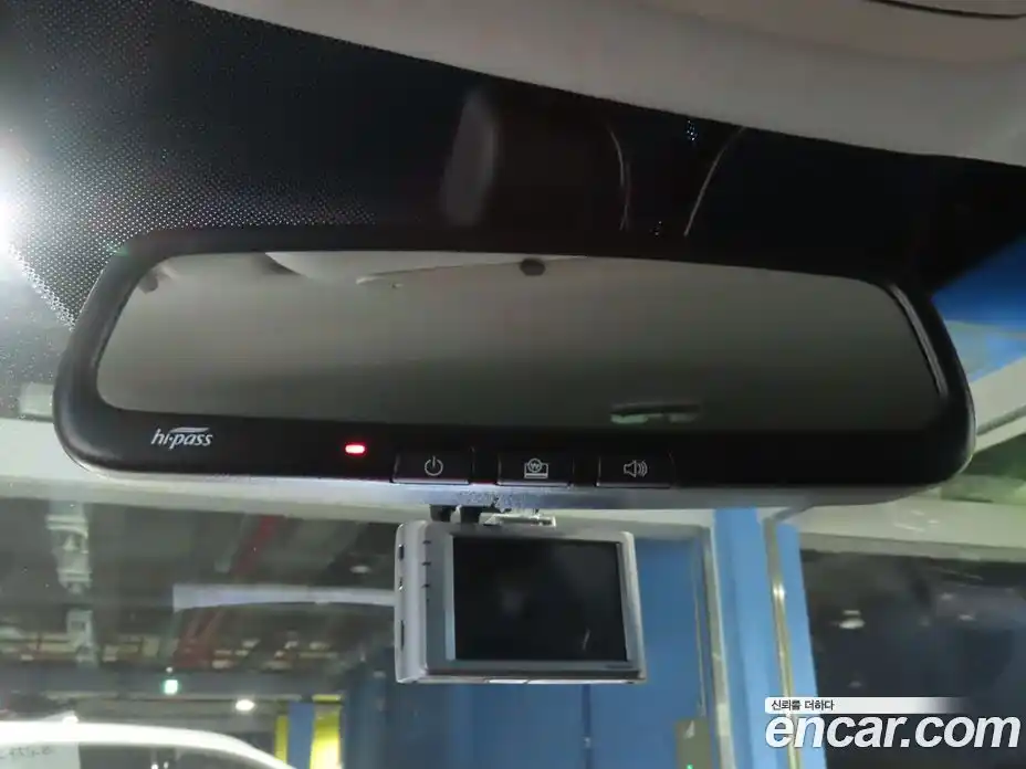 SsangYong TIBOLI 2016 1.6 Автомат в Москве № 34432, фото 16