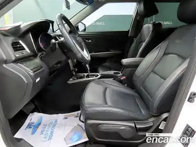 SsangYong TIBOLI 2016 1.6 Автомат в Москве № 34432, миниатюра 6