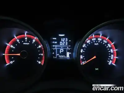 SsangYong TIBOLI 2016 1.6 Автомат в Москве № 34432, миниатюра 9