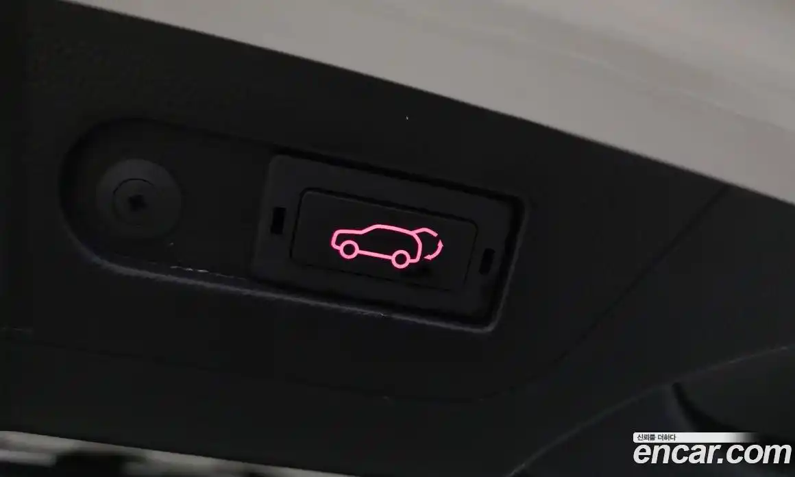 SsangYong Rexton 2021 2.2 Автомат в Москве № 35118, фото 17