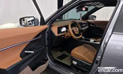 SsangYong Torres 2023 1.5 Автомат в Москве № 35129, миниатюра 12