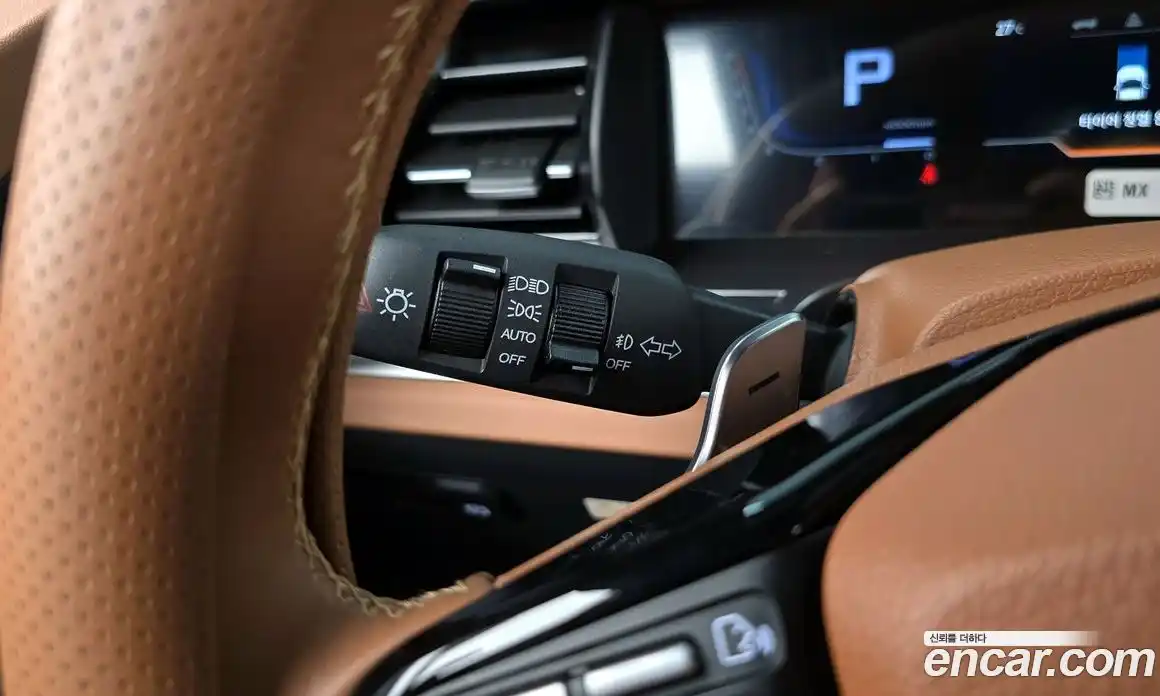 SsangYong Torres 2023 1.5 Автомат в Москве № 35129, фото 13