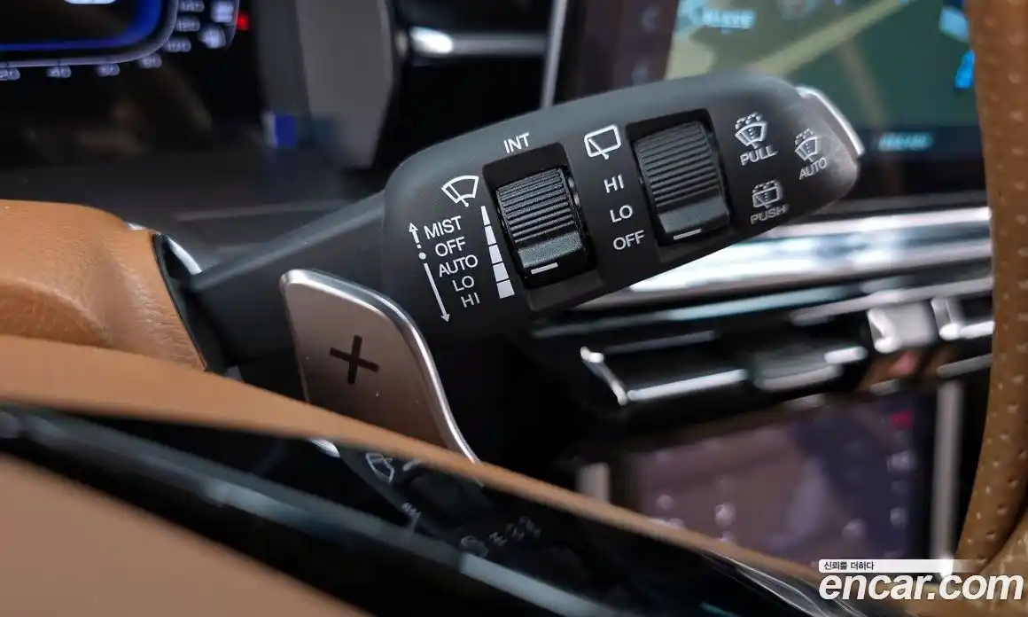 SsangYong Torres 2023 1.5 Автомат в Москве № 35129, фото 16