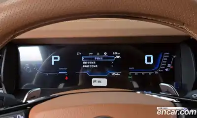 SsangYong Torres 2023 1.5 Автомат в Москве № 35129, миниатюра 5