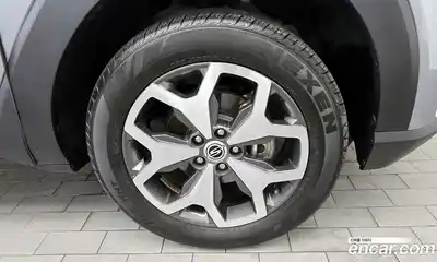 SsangYong Torres 2023 1.5 Автомат в Москве № 35129, миниатюра 7