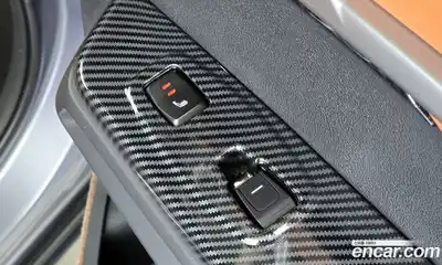 SsangYong Torres 2023 1.5 Автомат в Москве № 35129, миниатюра 9