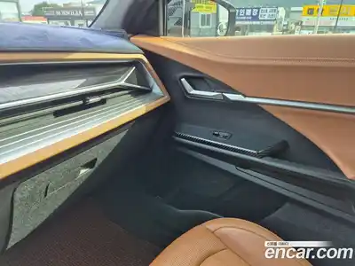 SsangYong Torres 2023 1.5 Автомат в Москве № 35260, миниатюра 11