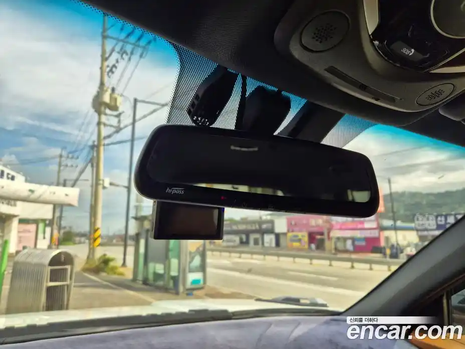 SsangYong Torres 2023 1.5 Автомат в Москве № 35260, фото 12