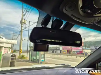 SsangYong Torres 2023 1.5 Автомат в Москве № 35260, миниатюра 12