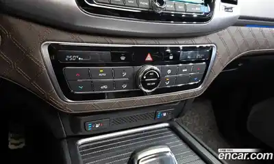 SsangYong Rexton 2023 2.2 Автомат в Москве № 35294, миниатюра 11